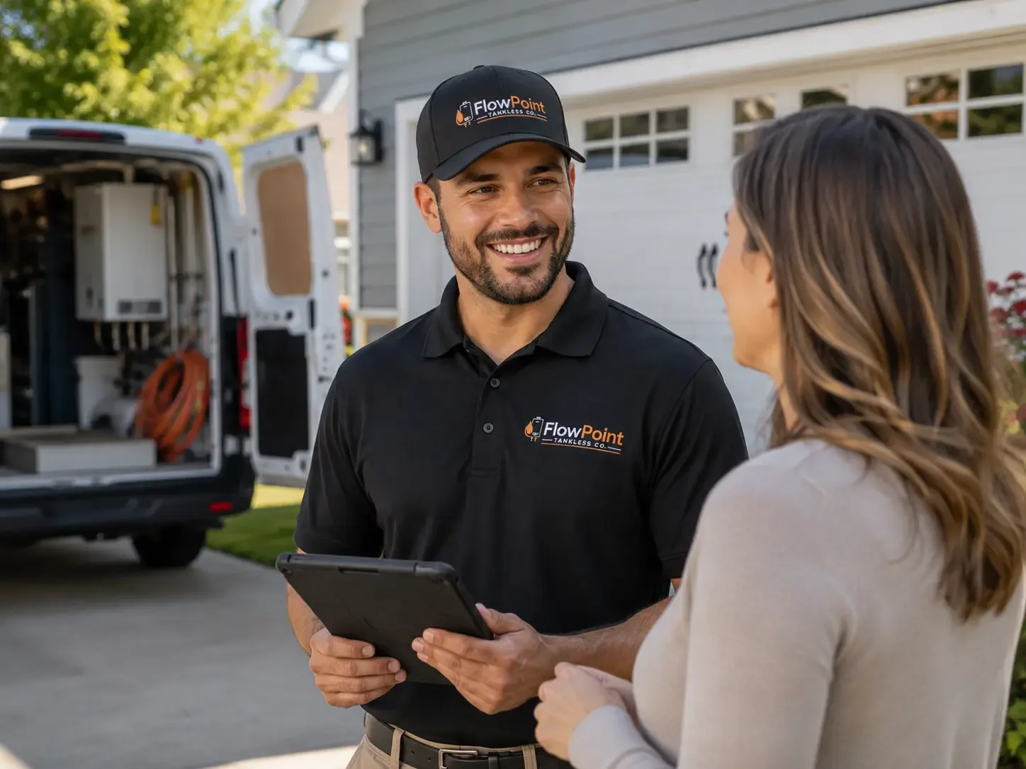 Tankless Water Heater Installation Lejunior, KY FAQs